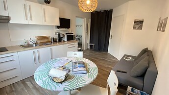 Appartements Résidence des 3 îles - Binic-Etables sur mer