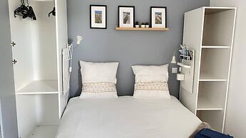 Appartements Résidence des 3 îles - Binic-Etables sur mer