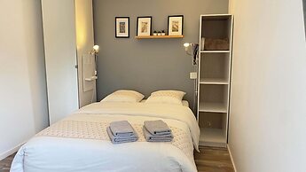 Appartements Résidence des 3 îles - Binic-Etables sur mer