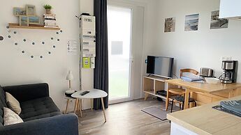 Appartements Résidence des 3 îles - Binic-Etables sur mer