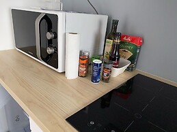 Appartements Résidence des 3 îles - Binic-Etables sur mer