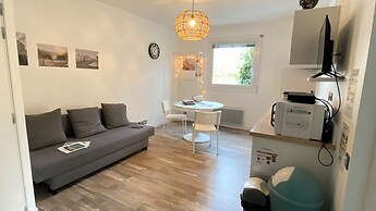 Appartements Résidence des 3 îles - Binic-Etables sur mer