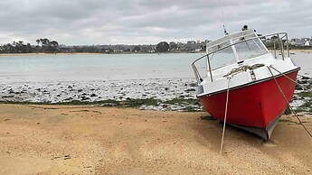 Appartements Résidence des 3 îles - Binic-Etables sur mer