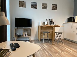 Appartements Résidence des 3 îles - Binic-Etables sur mer