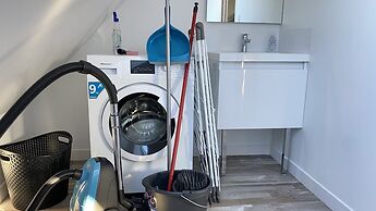 Appartements Résidence des 3 îles - Binic-Etables sur mer