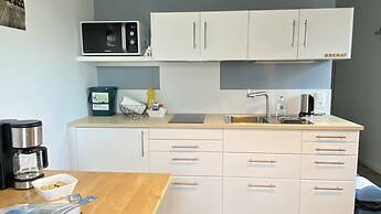 Appartements Résidence des 3 îles - Binic-Etables sur mer