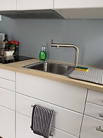 Appartements Résidence des 3 îles - Binic-Etables sur mer