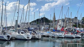 Appartements Résidence des 3 îles - Binic-Etables sur mer