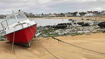 Appartements Résidence des 3 îles - Binic-Etables sur mer