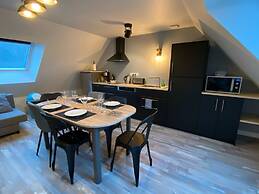 Appartements Résidence des 3 îles - Binic-Etables sur mer