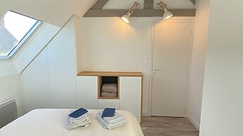 Appartements Résidence des 3 îles - Binic-Etables sur mer