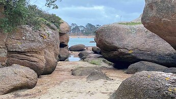 Appartements Résidence des 3 îles - Binic-Etables sur mer