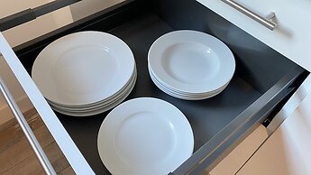 Appartements Résidence des 3 îles - Binic-Etables sur mer