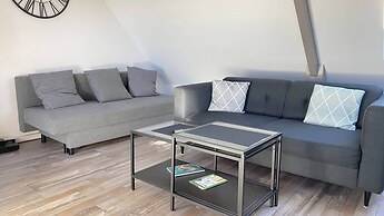 Appartements Résidence des 3 îles - Binic-Etables sur mer