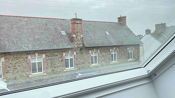 Appartements Résidence des 3 îles - Binic-Etables sur mer