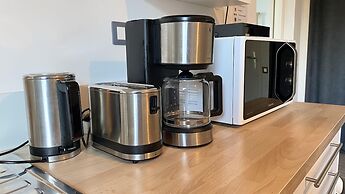 Appartements Résidence des 3 îles - Binic-Etables sur mer