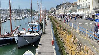 Appartements Résidence des 3 îles - Binic-Etables sur mer