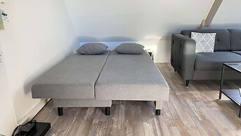 Appartements Résidence des 3 îles - Binic-Etables sur mer