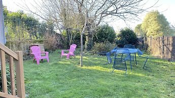 Appartements Résidence des 3 îles - Binic-Etables sur mer