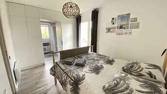 Appartements Résidence des 3 îles - Binic-Etables sur mer