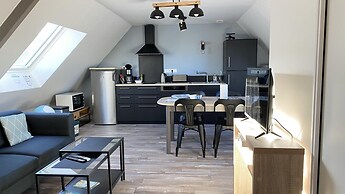 Appartements Résidence des 3 îles - Binic-Etables sur mer