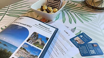 Appartements Résidence des 3 îles - Binic-Etables sur mer