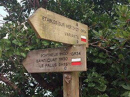 Appartements Résidence des 3 îles - Binic-Etables sur mer