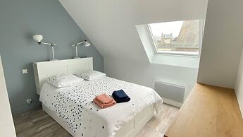 Appartements Résidence des 3 îles - Binic-Etables sur mer