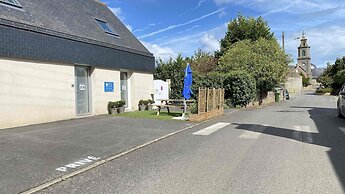 Appartements Résidence des 3 îles - Binic-Etables sur mer