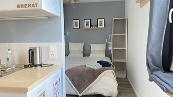 Appartements Résidence des 3 îles - Binic-Etables sur mer