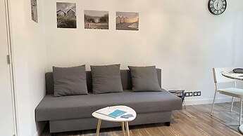 Appartements Résidence des 3 îles - Binic-Etables sur mer