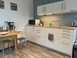 Appartements Résidence des 3 îles - Binic-Etables sur mer