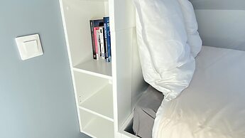 Appartements Résidence des 3 îles - Binic-Etables sur mer