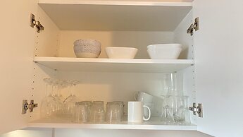 Appartements Résidence des 3 îles - Binic-Etables sur mer