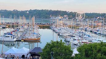 Appartements Résidence des 3 îles - Binic-Etables sur mer