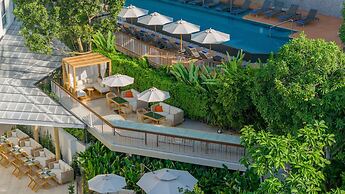 Andaman Beach Hotel Phuket - Handwritten Collection