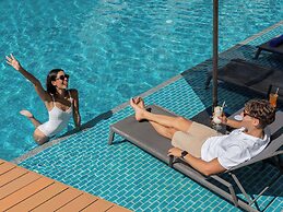 Andaman Beach Hotel Phuket - Handwritten Collection