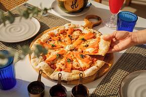 Andaman Beach Hotel Phuket - Handwritten Collection