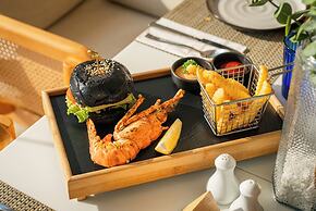 Andaman Beach Hotel Phuket - Handwritten Collection