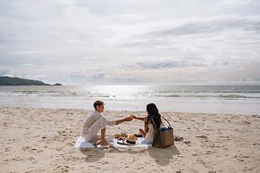 Andaman Beach Hotel Phuket - Handwritten Collection