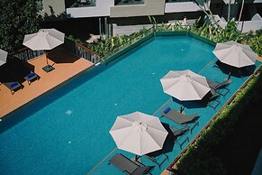 Andaman Beach Hotel Phuket - Handwritten Collection