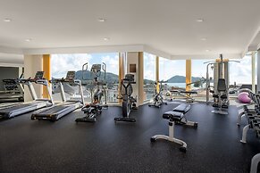 Andaman Beach Hotel Phuket - Handwritten Collection