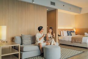 Andaman Beach Hotel Phuket - Handwritten Collection