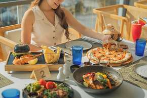 Andaman Beach Hotel Phuket - Handwritten Collection