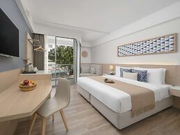 Andaman Beach Hotel Phuket - Handwritten Collection