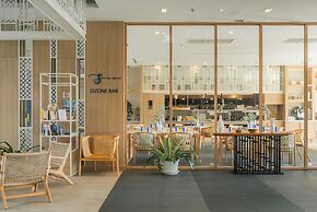 Andaman Beach Hotel Phuket - Handwritten Collection