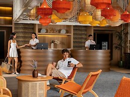 Andaman Beach Hotel Phuket - Handwritten Collection