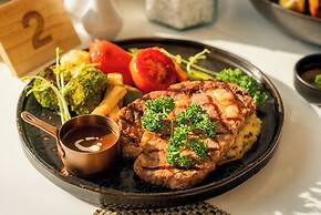 Andaman Beach Hotel Phuket - Handwritten Collection