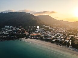 Andaman Beach Hotel Phuket - Handwritten Collection