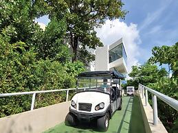 Andaman Beach Hotel Phuket - Handwritten Collection